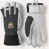 Hestra Army Leather Patrol 5-Finger Glove -Premier Ski Shop Screenshot 2022 10 08 at 14 19 19 Army Leather Patrol 5 finger Charcoal Five finger Hestra Gloves