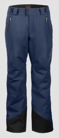 Arctica Adult Side Zip Ski Pant 2.0 - Midnight