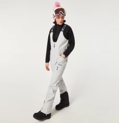 Oakley TC Dharma Softshell Bib Women's Snowpant
