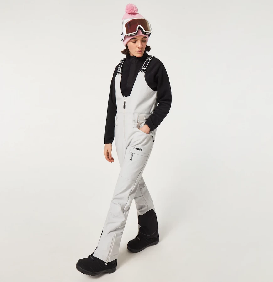 Oakley TC Dharma Softshell Bib Women's Snowpant