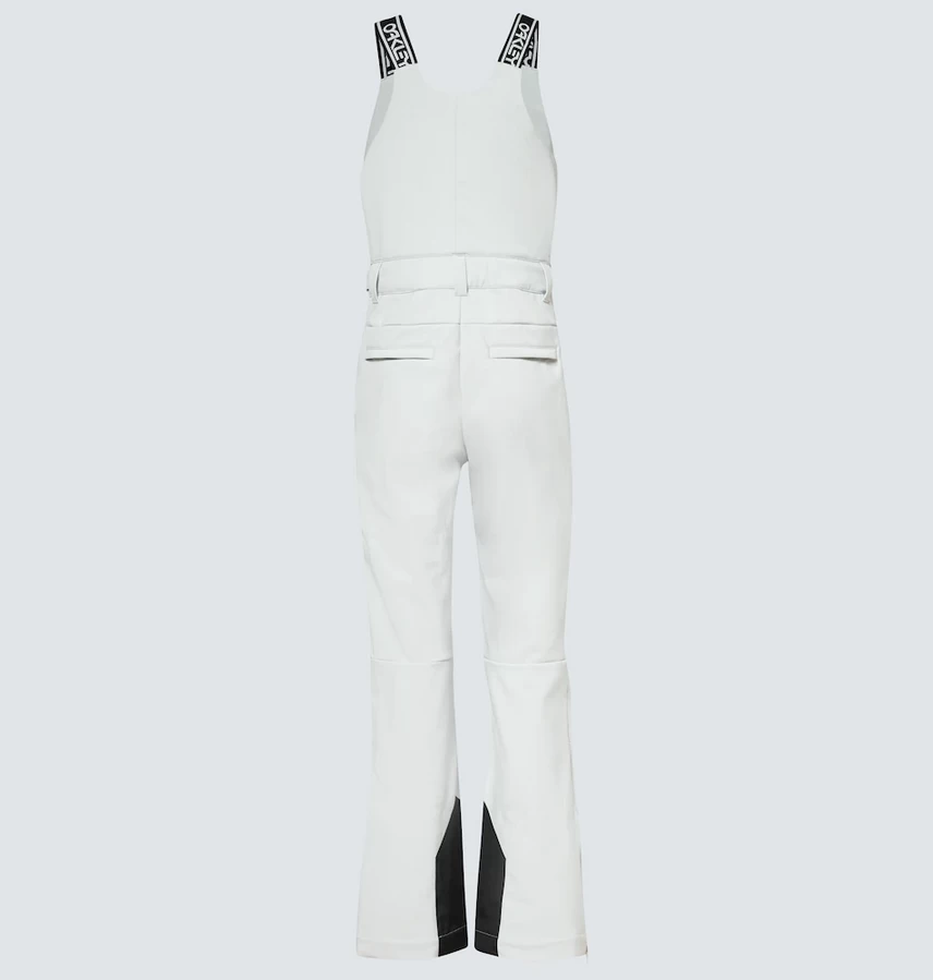 Oakley TC Dharma Softshell Bib Women's Snowpant - Image 4