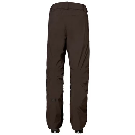 Helly Hansen Men's Legendary Insulated Pant - Triple Espresso - Image 2