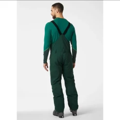 Helly Hansen Legendary Insulated Bib Pant - Darkest Spruce -Premier Ski Shop Screenshot 2022 12 12 at 21 11 07 65780 495 3 onbody2.jpg WEBP Image 800 800 pixels