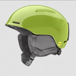 2023 Smith Glide Jr. Helmet - Algae