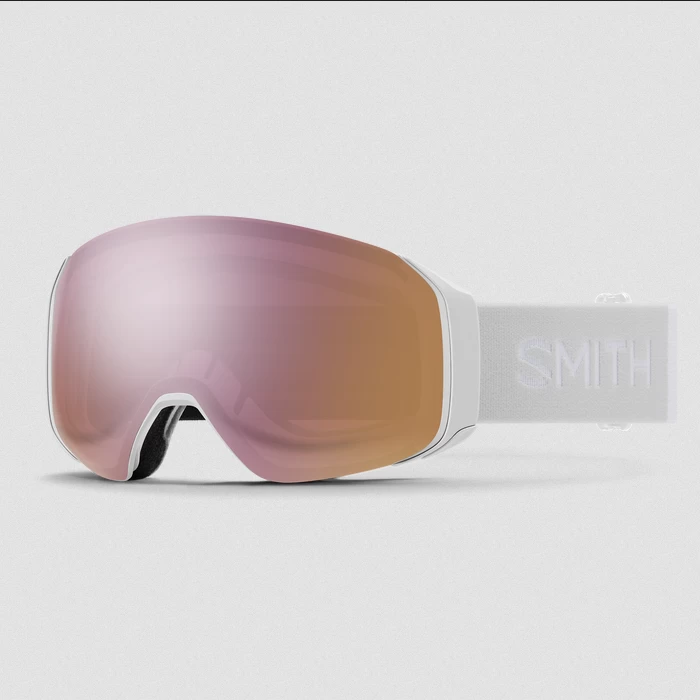 2024 Smith 4D Mag S Snow Goggles