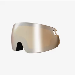 Head Radar/Rachel Replacement Lens - Silver