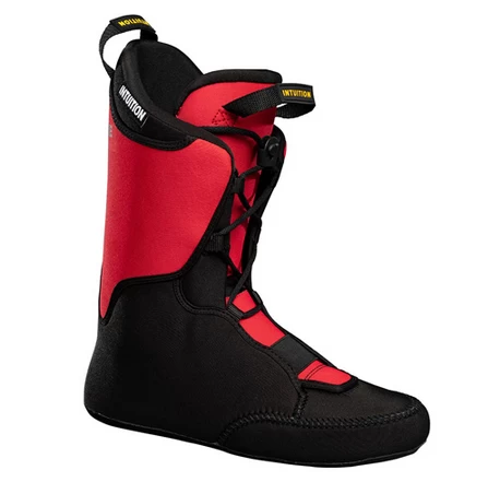 Intuition Pro Tongue Ski Boot Liner