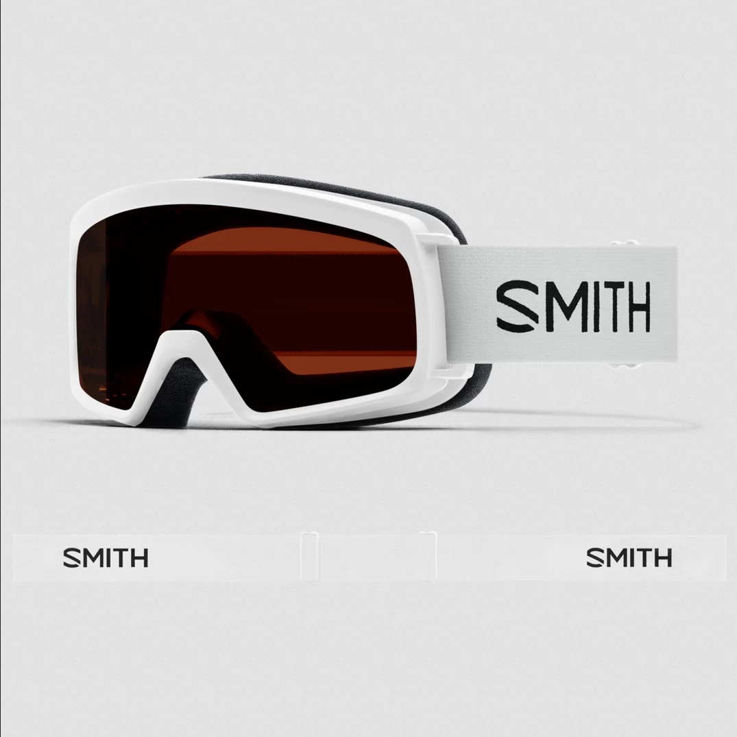 2024 Smith Rascal Youth Snow Goggle - Image 3