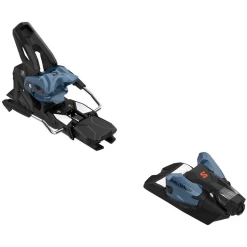 2024 Salomon Strive 14 GW Ski Binding - Copen Blue