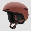 2024 Smith Code MIPS Snow Helmet - Matte Terra