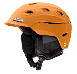 2024 Smith Vantage MIPS Snow Helmet - Matte Sunrise