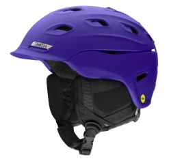 2024 Smith Vantage MIPS Women's Snow Helmet - Matte Lapis