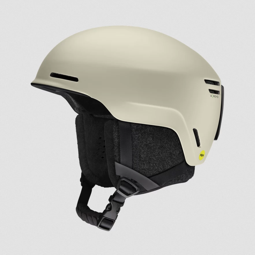2024 Smith Method MIPS Snow Helmet - Matte Bone