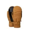 Howl Sexton Mitt Men's Mittens - Brown 2 Howl Sexton Mitt Men's Mittens - Brown -Premier Ski Shop SextonBrown