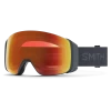 2024 Smith 4D Mag Snow Goggle 1 2024 Smith 4D Mag Snow Goggle -Premier Ski Shop Snow2223 4D Mag Slate M007320NT99MP 3Q