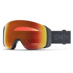 2024 Smith 4D Mag Snow Goggle