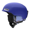 2023 Smith Allure MIPS Snow Helmet - Matte Lapis Risoprint -Premier Ski Shop Snow2223 ALLURE MIPS MATTE LAPIS RISOPRINT E006880SJ5155 3Q