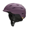 2023 Smith Liberty MIPS Snow Helmet - Matte Amethyst -Premier Ski Shop Snow2223 LIBERTY MIPS MATTE AMETHYST E006300QG5155 3Q