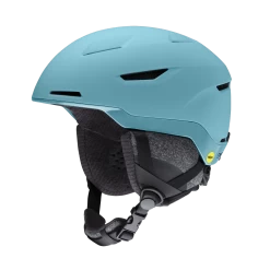 2023 Smith Vida MIPS Snow Helmet - Matte Storm