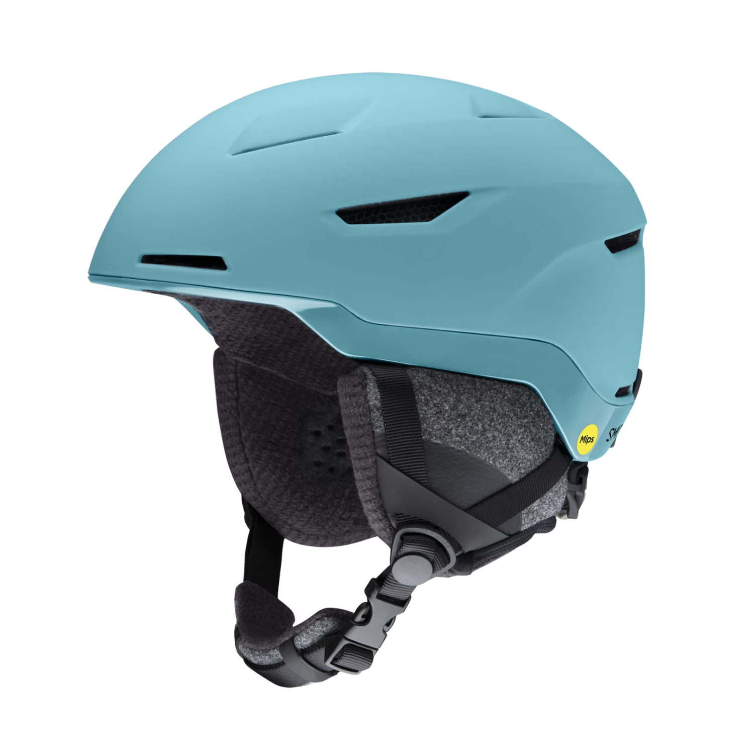 2023 Smith Vida MIPS Snow Helmet - Matte Storm 3 2023 Smith Vida MIPS Snow Helmet - Matte Storm
