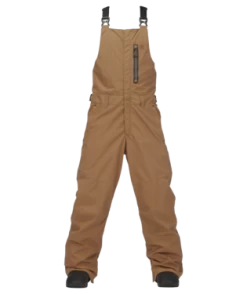 Billabong Northwest Bib STX Men's Snowpants - Ermine