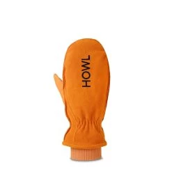 Howl Highland Mitt - Brown -Premier Ski Shop awu 20211216130727