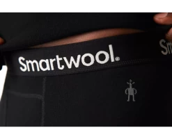 Smartwool Men's Classic Thermal Merino Baselayer Bottom -Premier Ski Shop baselayers 20221011152748