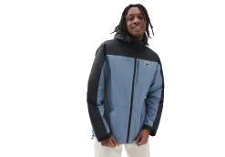 Vans Street Outdoor MTE-1 Jacket - Black / Blue Mirage