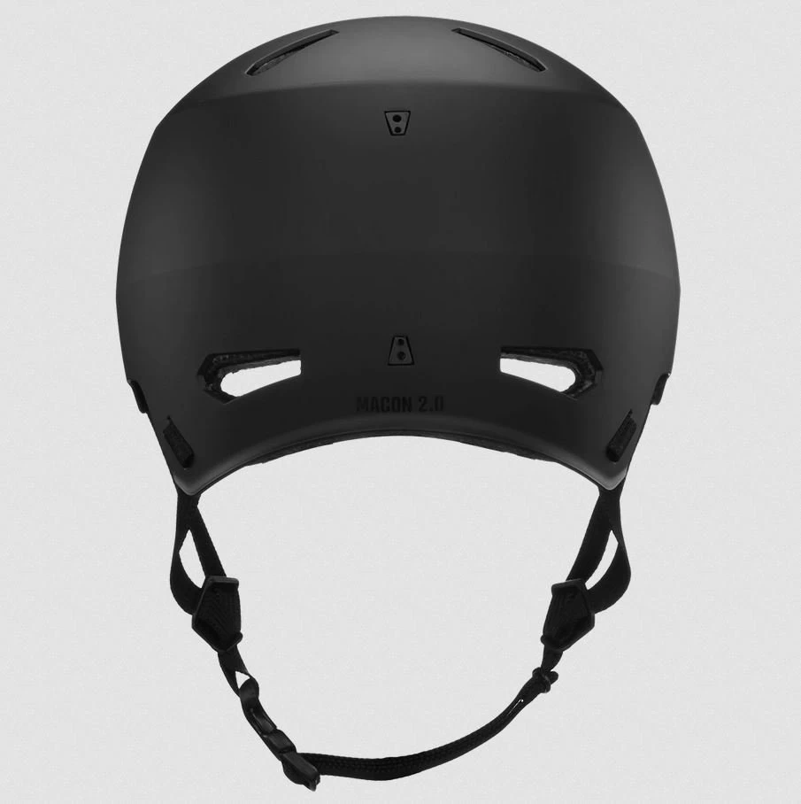 Bern Macon 2.0 - Hard Hat 5 Bern Macon 2.0 - Hard Hat - Image 3