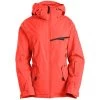 Billabong Eclipse Women's Jacket - Fire Red 1 Billabong Eclipse Women's Jacket - Fire Red -Premier Ski Shop billabong eclipse jacket women s