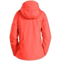 Billabong Eclipse Women's Jacket - Fire Red -Premier Ski Shop billabong eclipse jacket women s 1