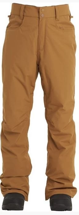 Billabong Men's Outsider Pant - Ermine 3 Billabong Men's Outsider Pant - Ermine