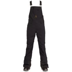 Billabong Riva Bib Women's Snowpants - Black