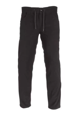 686 Men's SMARTY 3-in-1 Cargo Pant - Black 17 686 Men's SMARTY 3-in-1 Cargo Pant - Black -Premier Ski Shop black liner front
