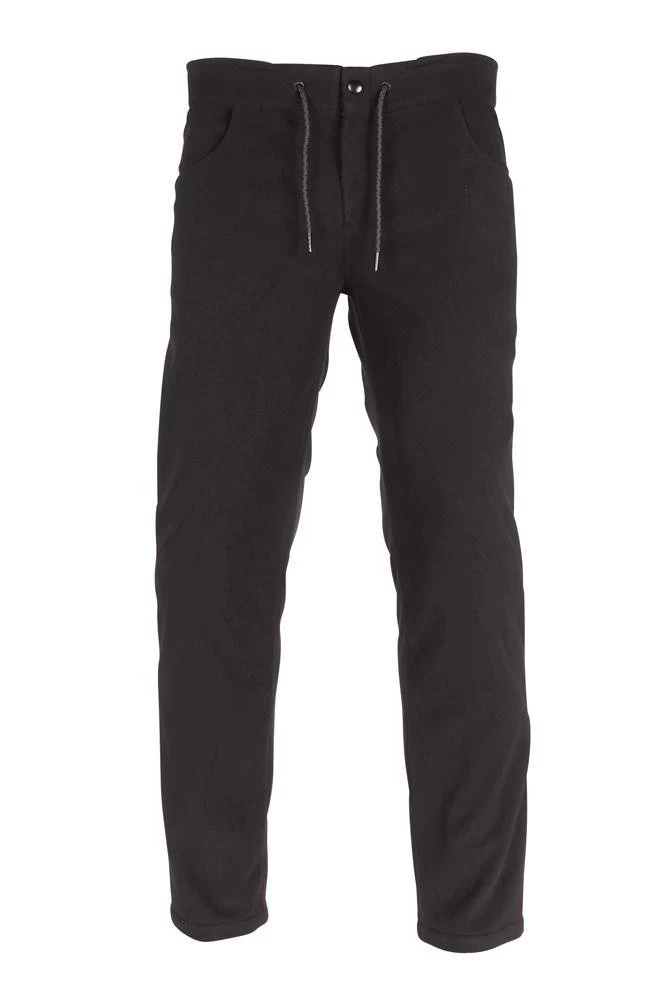 686 Men's SMARTY 3-in-1 Cargo Pant - Black 10 686 Men's SMARTY 3-in-1 Cargo Pant - Black - Image 8