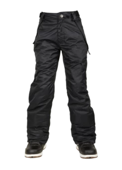 686 Boy's All Terrain Insulated Pant