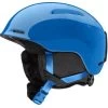 2024 Smith Glide Jr. Helmet - Cobalt -Premier Ski Shop cobalt