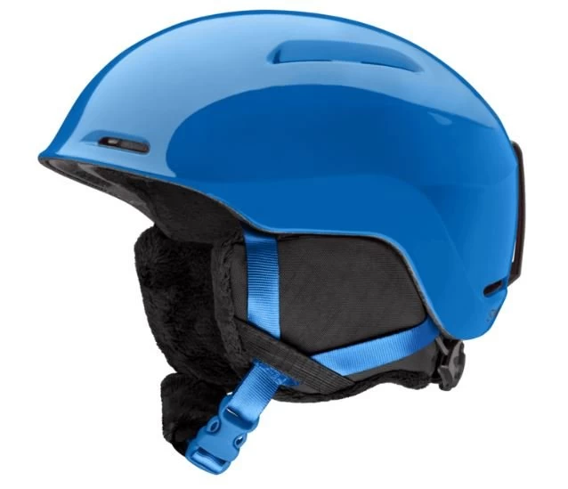 2024 Smith Glide Jr. Helmet - Cobalt 3 2024 Smith Glide Jr. Helmet - Cobalt