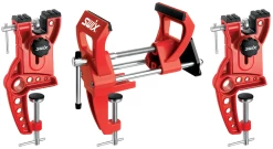 Swix Super Jaws Ski Vise