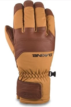 Dakine Excursion Gore-Tex Glove Short Glove -Premier Ski Shop dakine excursion glove short red earth caramel 20201115175429