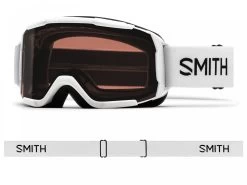 2024 Smith Daredevil Snow Goggle -Premier Ski Shop dd2ewt17 combo