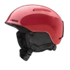 2023 Smith Glide Jr. Helmet - Lava 2 2023 Smith Glide Jr. Helmet - Lava -Premier Ski Shop detail e00526 2rn p 1