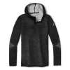 Smartwool Men’s Intraknit Thermal Merino Base Layer 1/2 Zip Hoodie -Premier Ski Shop download 72