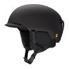 2024 Smith Scout MIPS Snow Helmet - Matte Black 2 2024 Smith Scout MIPS Snow Helmet - Matte Black -Premier Ski Shop e006329mb6367
