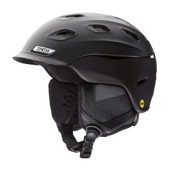 2024 Smith Vantage MIPS Snow Helmet - Matte Black