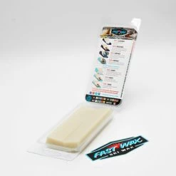 Fast Wax HSLF 0 - 80g -Premier Ski Shop fast wax hslf 0 alt