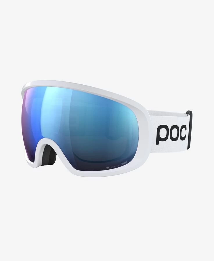 2022 POC Fovea MID Clarity Comp Snow Goggle 4 2022 POC Fovea MID Clarity Comp Snow Goggle - Image 2