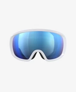 2022 POC Fovea MID Clarity Comp Snow Goggle 9 2022 POC Fovea MID Clarity Comp Snow Goggle -Premier Ski Shop fovea claritycomp hydrogenwhite blue 2 20200916154156