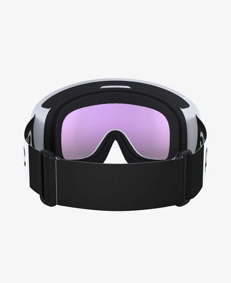2022 POC Fovea MID Clarity Comp Snow Goggle 6 2022 POC Fovea MID Clarity Comp Snow Goggle - Image 4