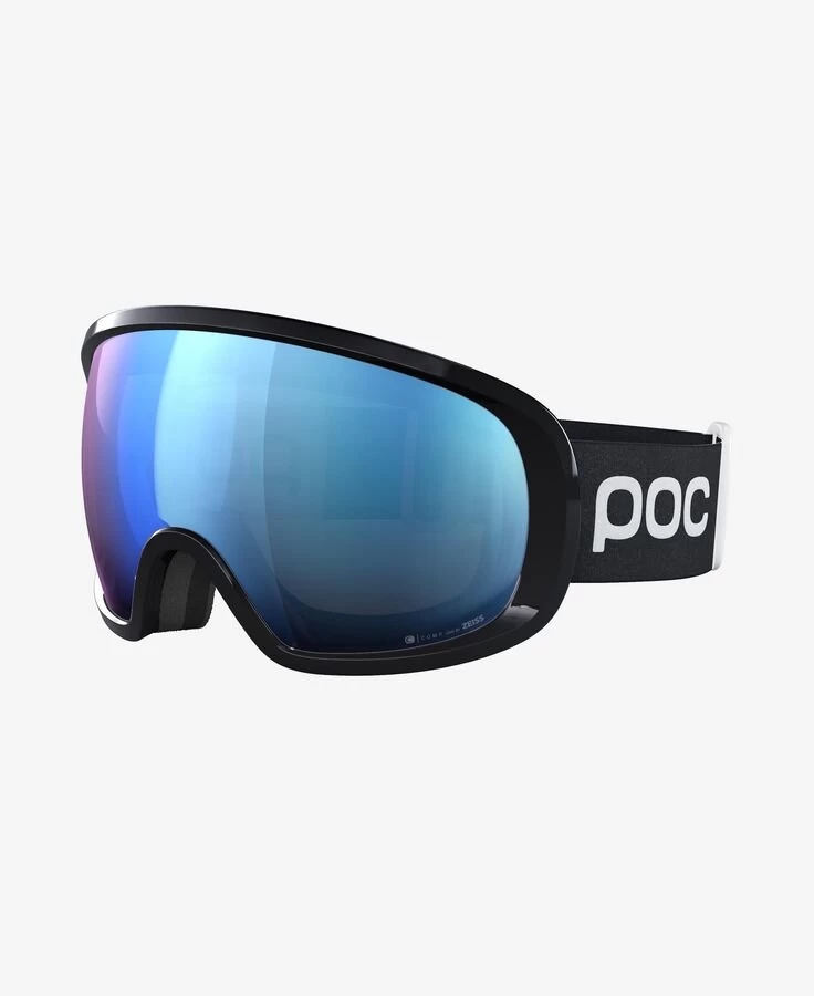 POC Fovea Clarity Comp + Snow Goggle 4 POC Fovea Clarity Comp + Snow Goggle - Image 2